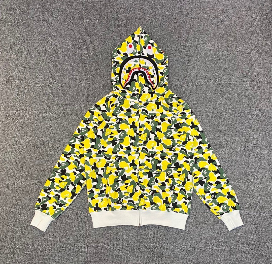 BAPE