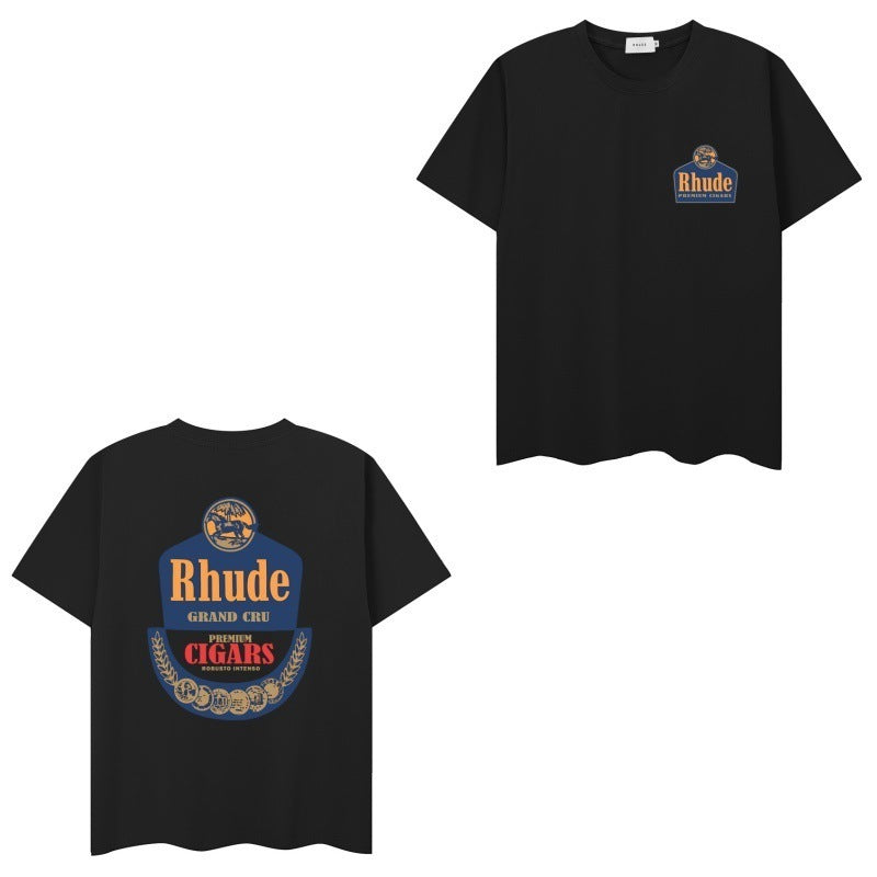 Rhude