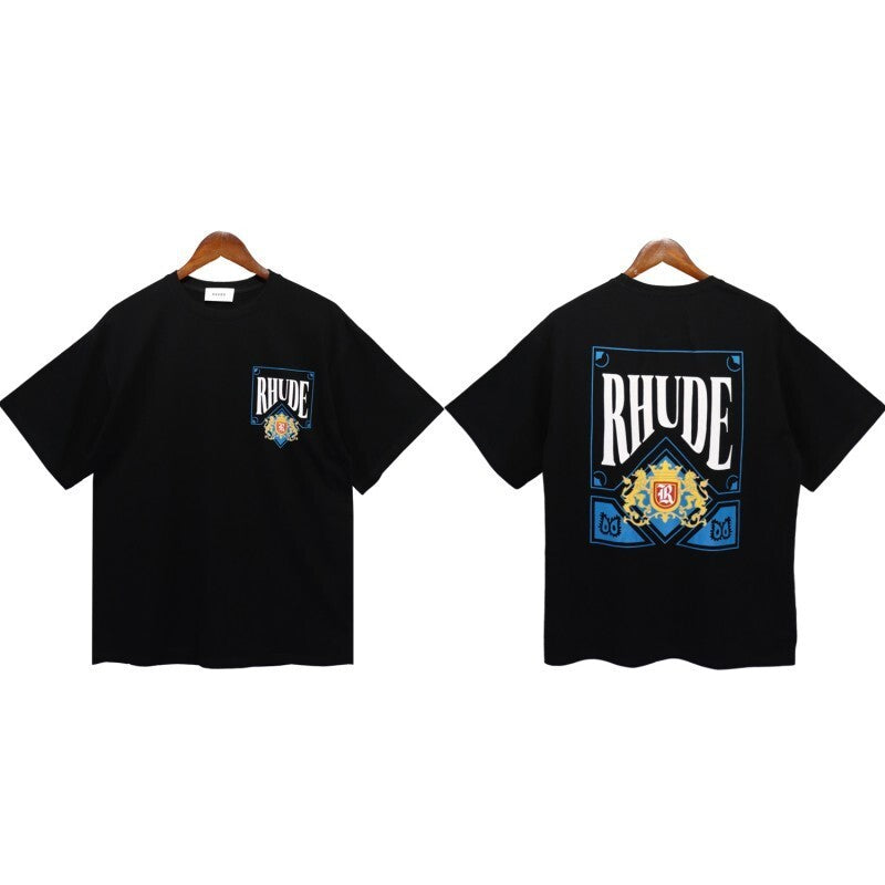 Rhude