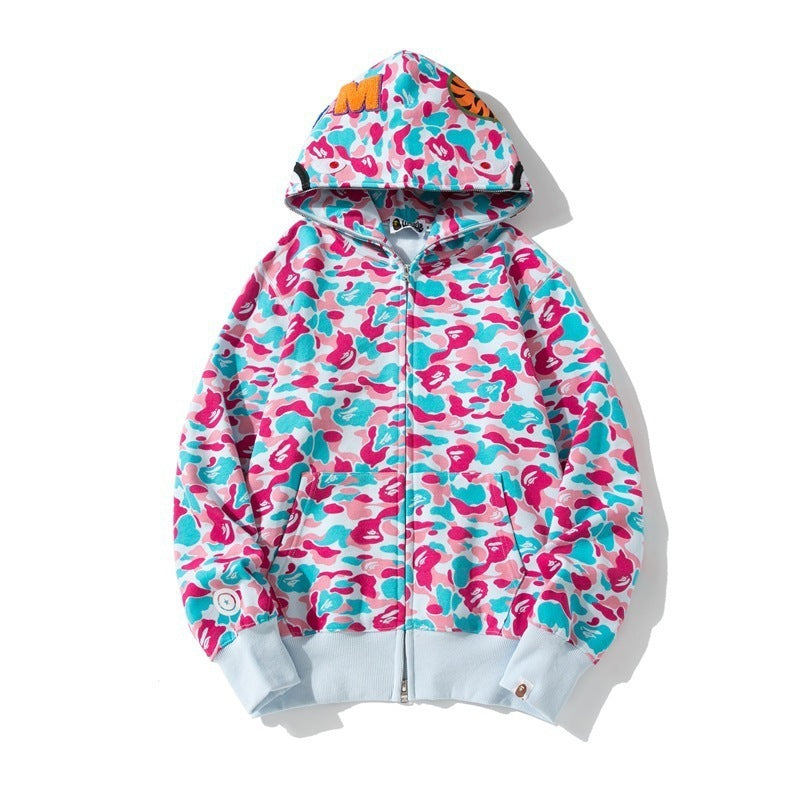 BAPE
