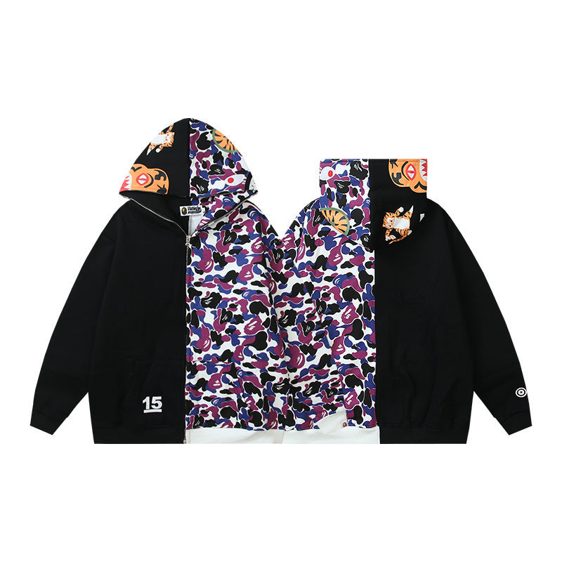 BAPE