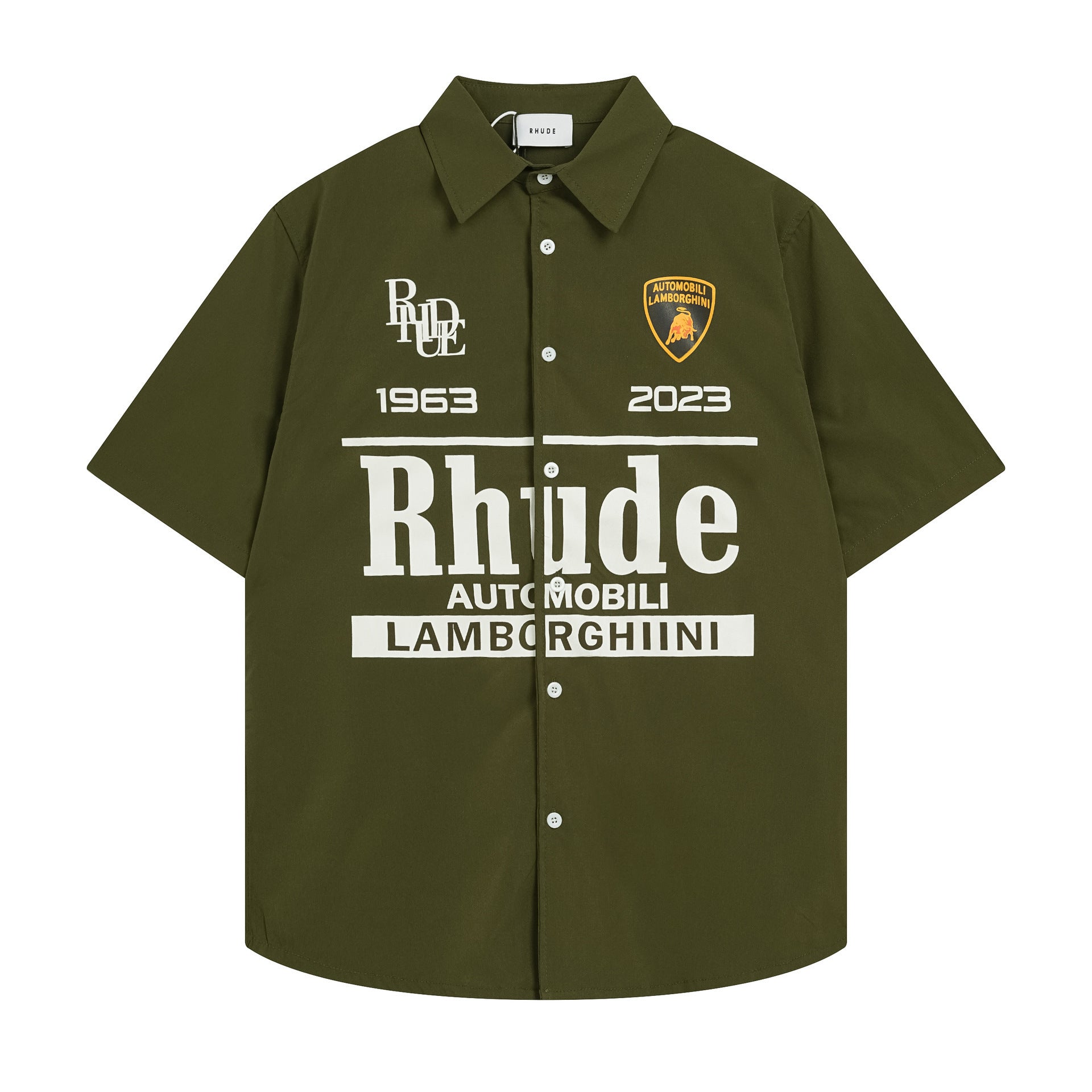Rhude