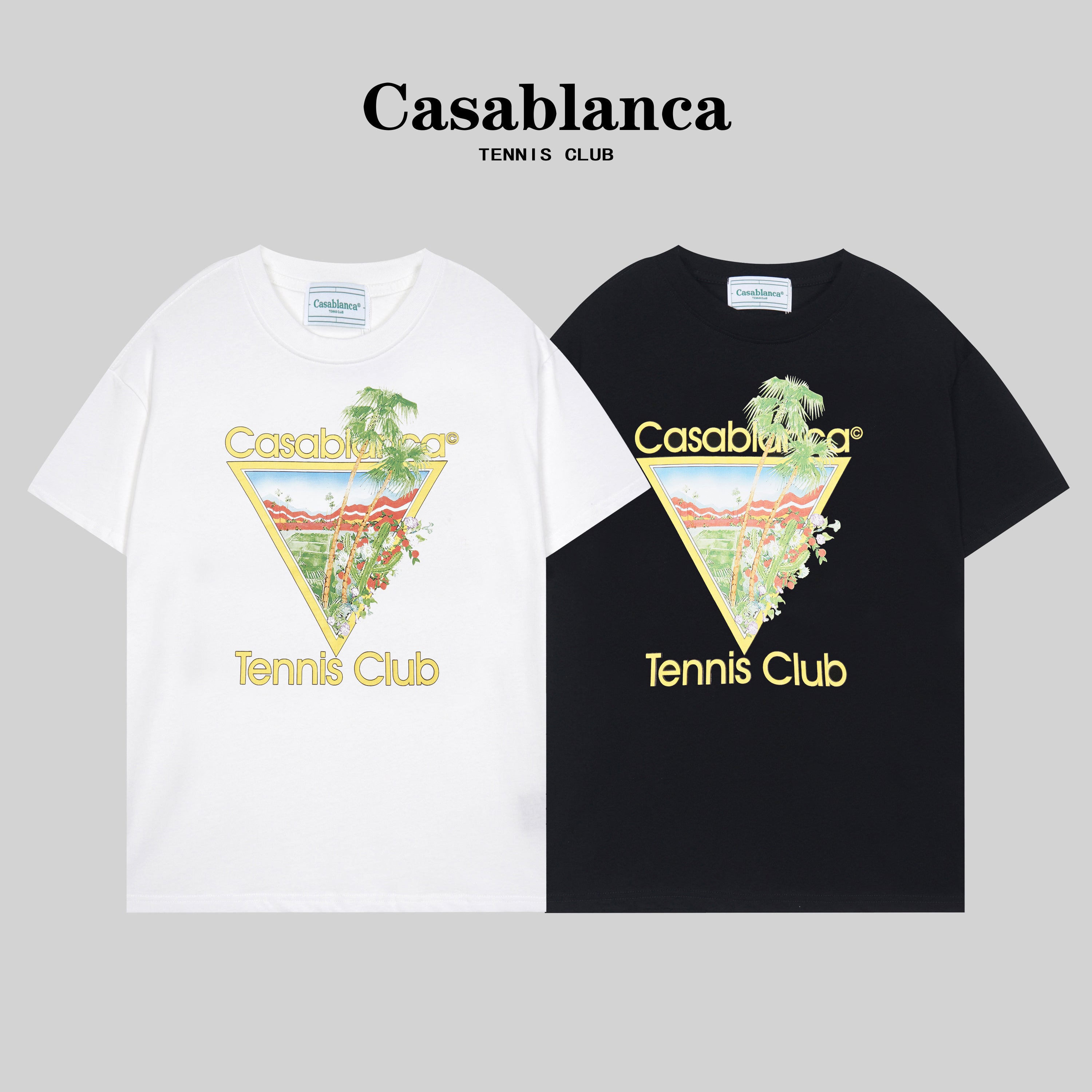 CASA BLANCA