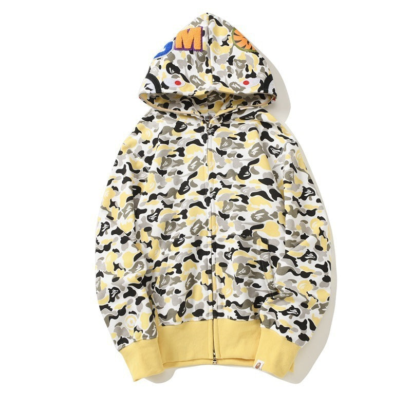 BAPE
