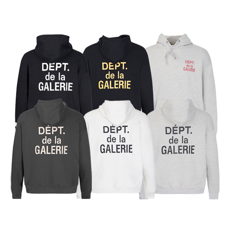 Gallery Dept