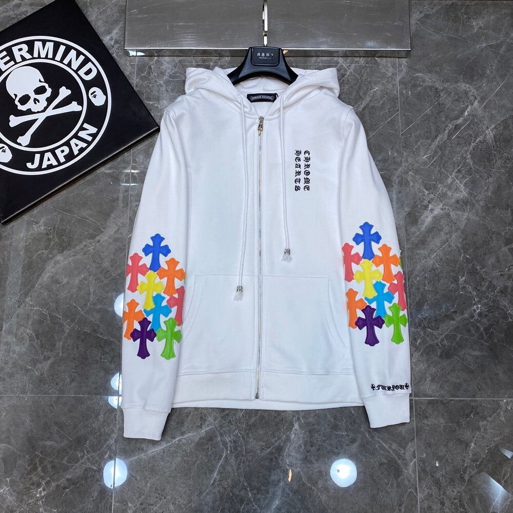 CHROME HEART