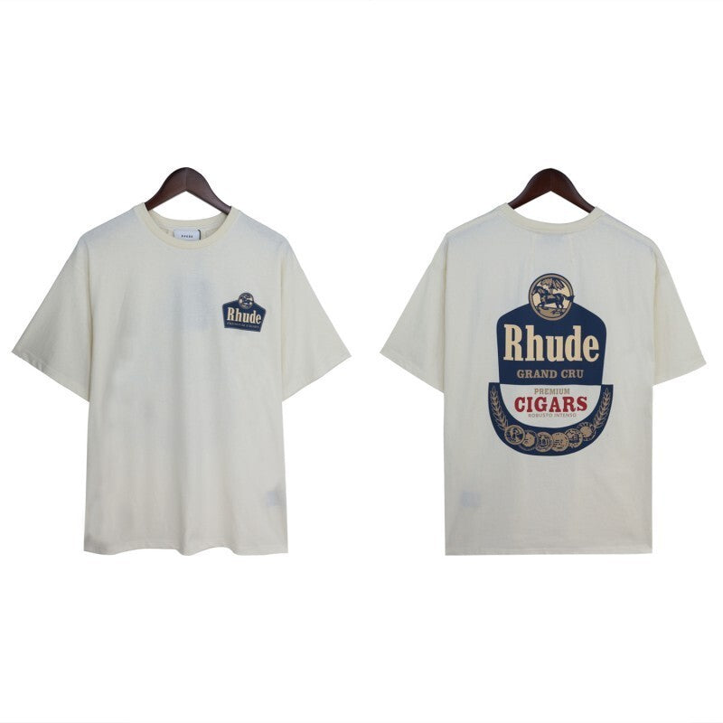 Rhude