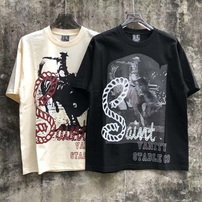 SAINT VANITY