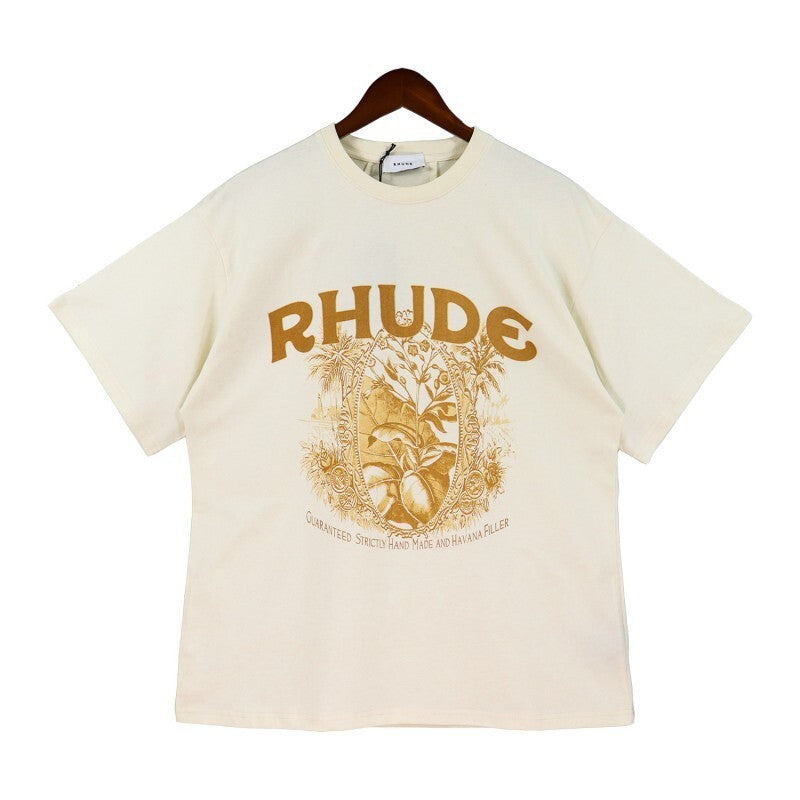 Rhude
