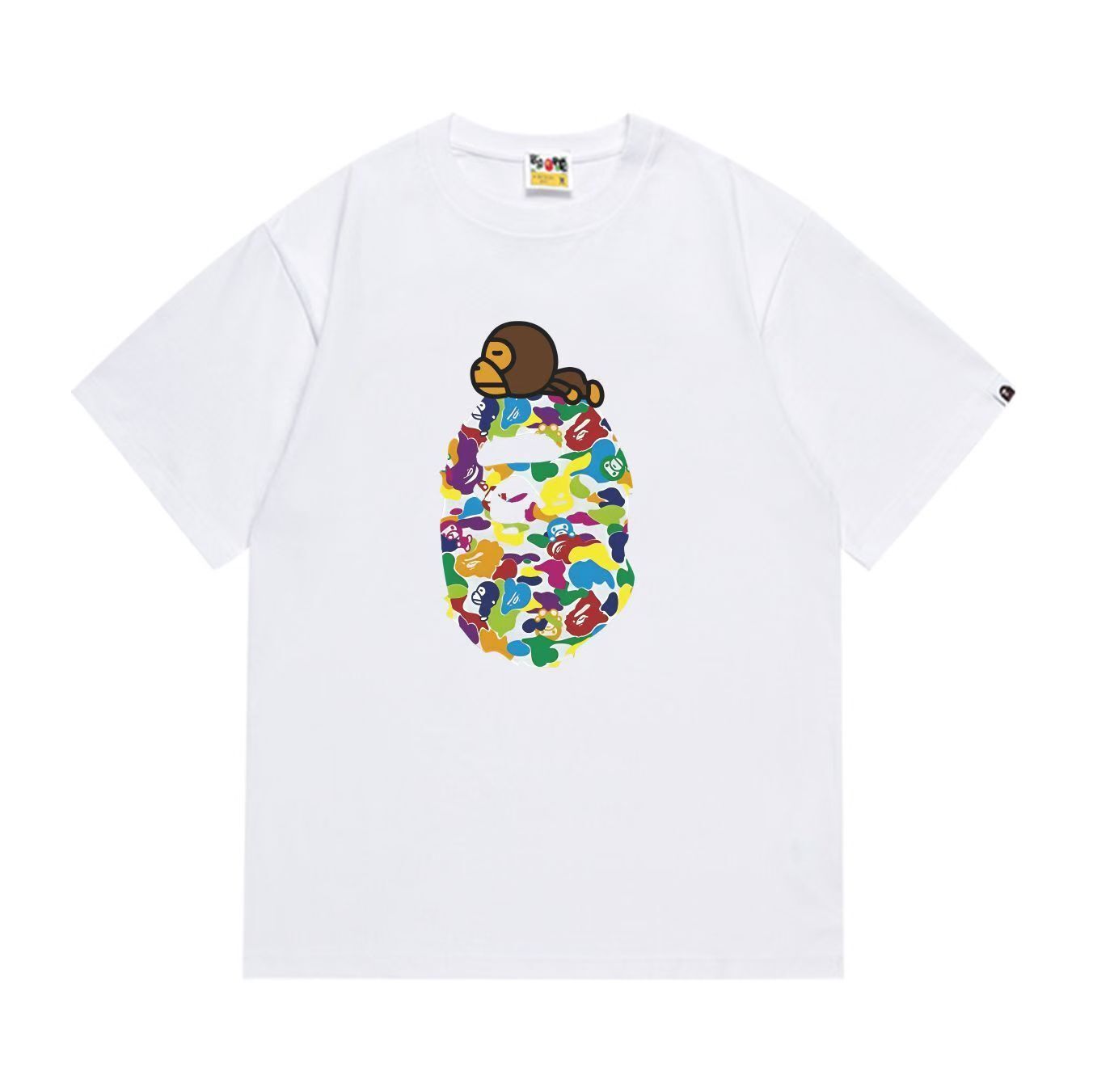 BAPE
