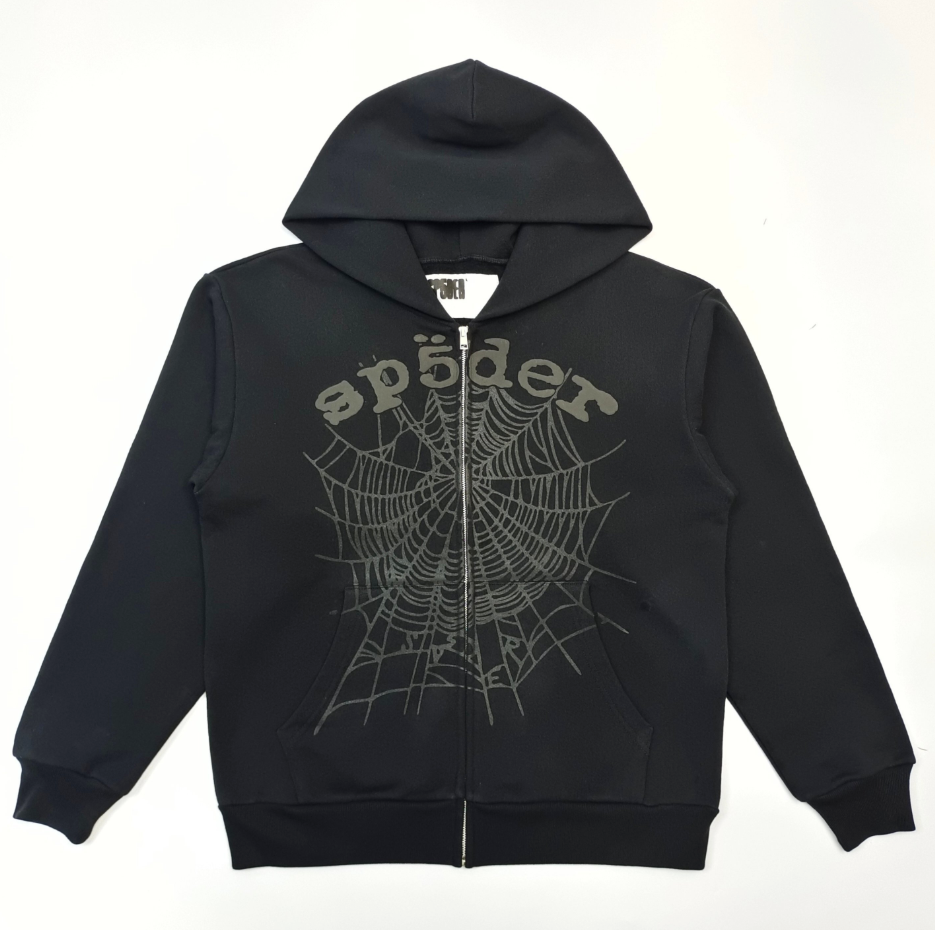 Sp5der Hoodie