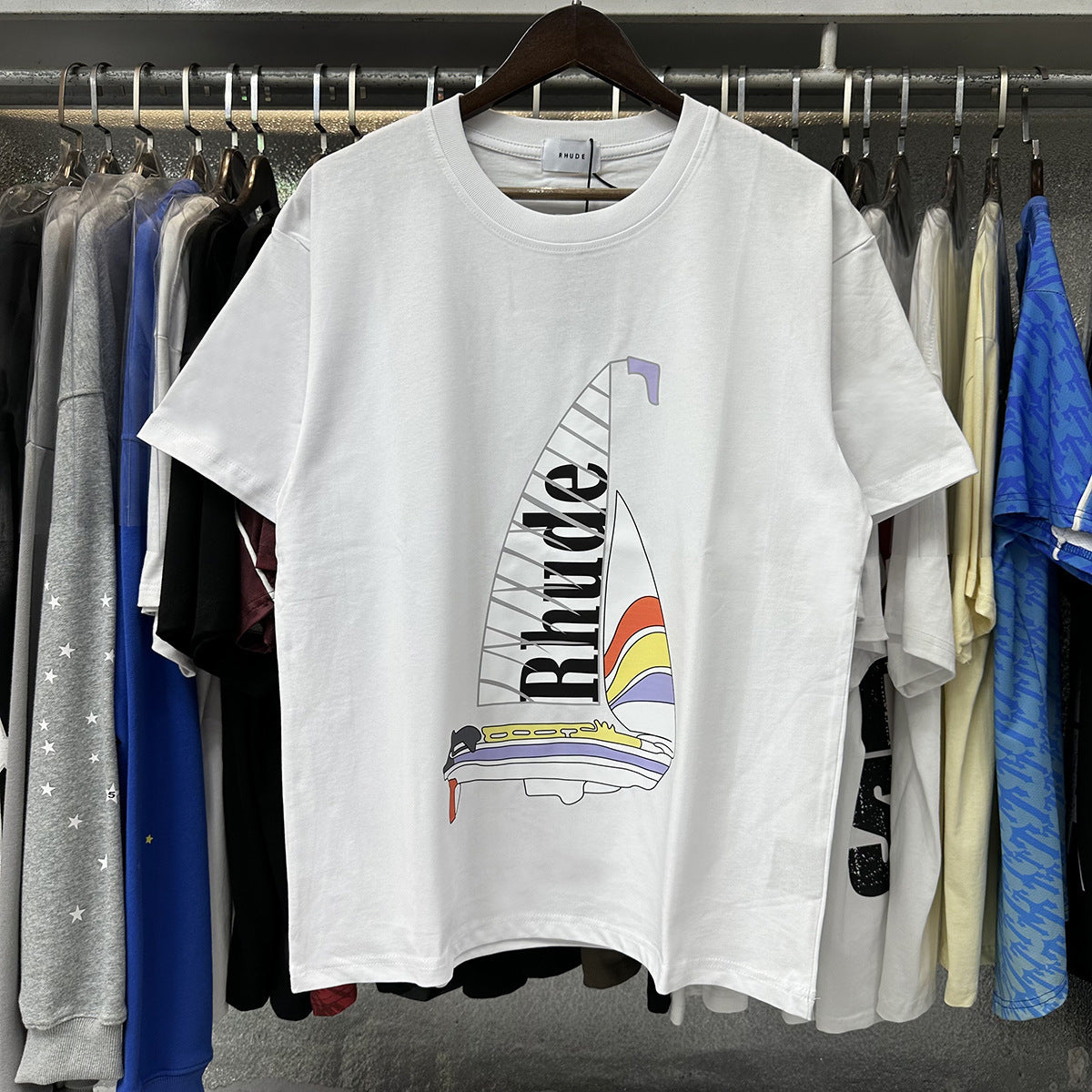 Rhude