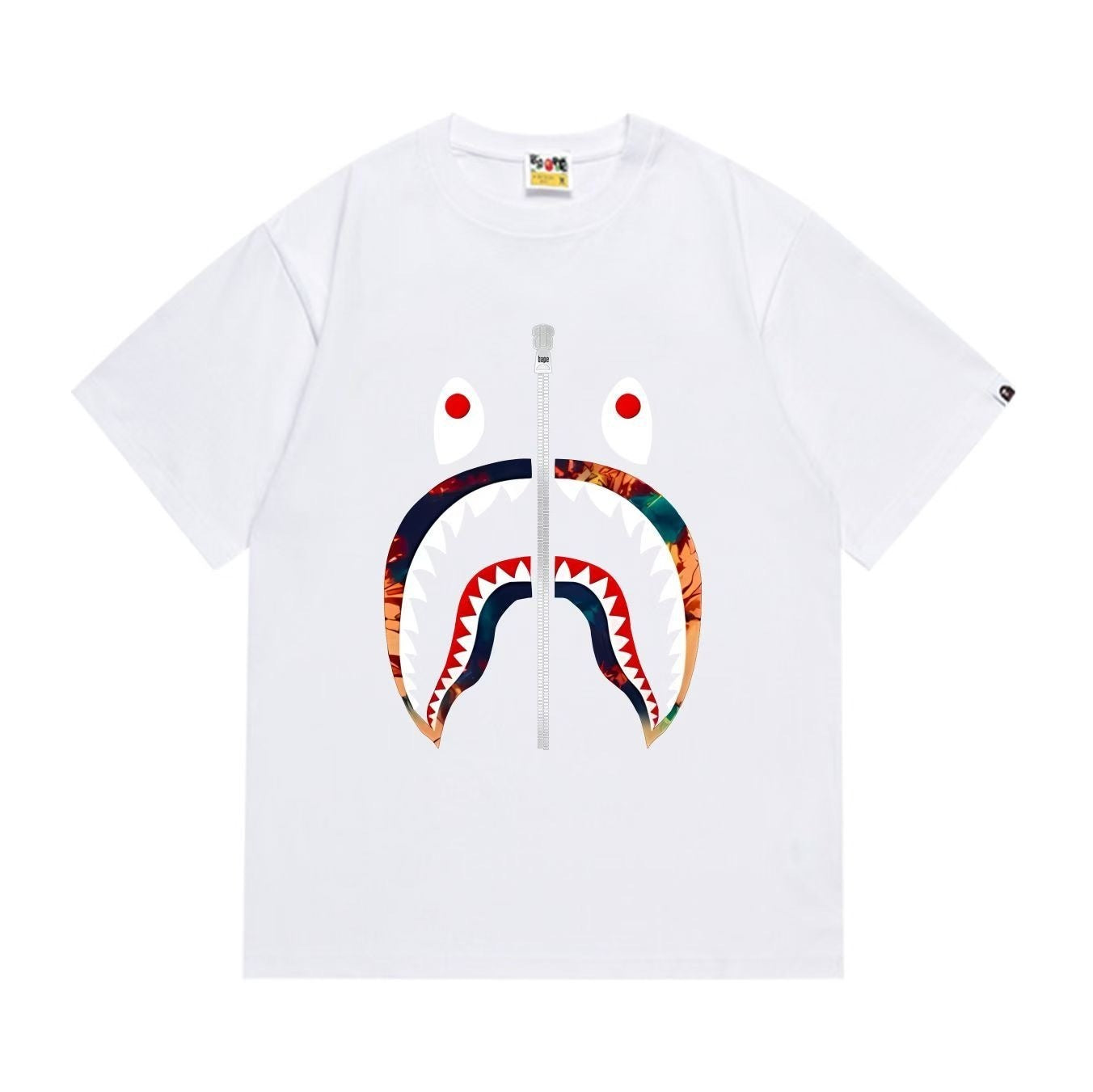 BAPE