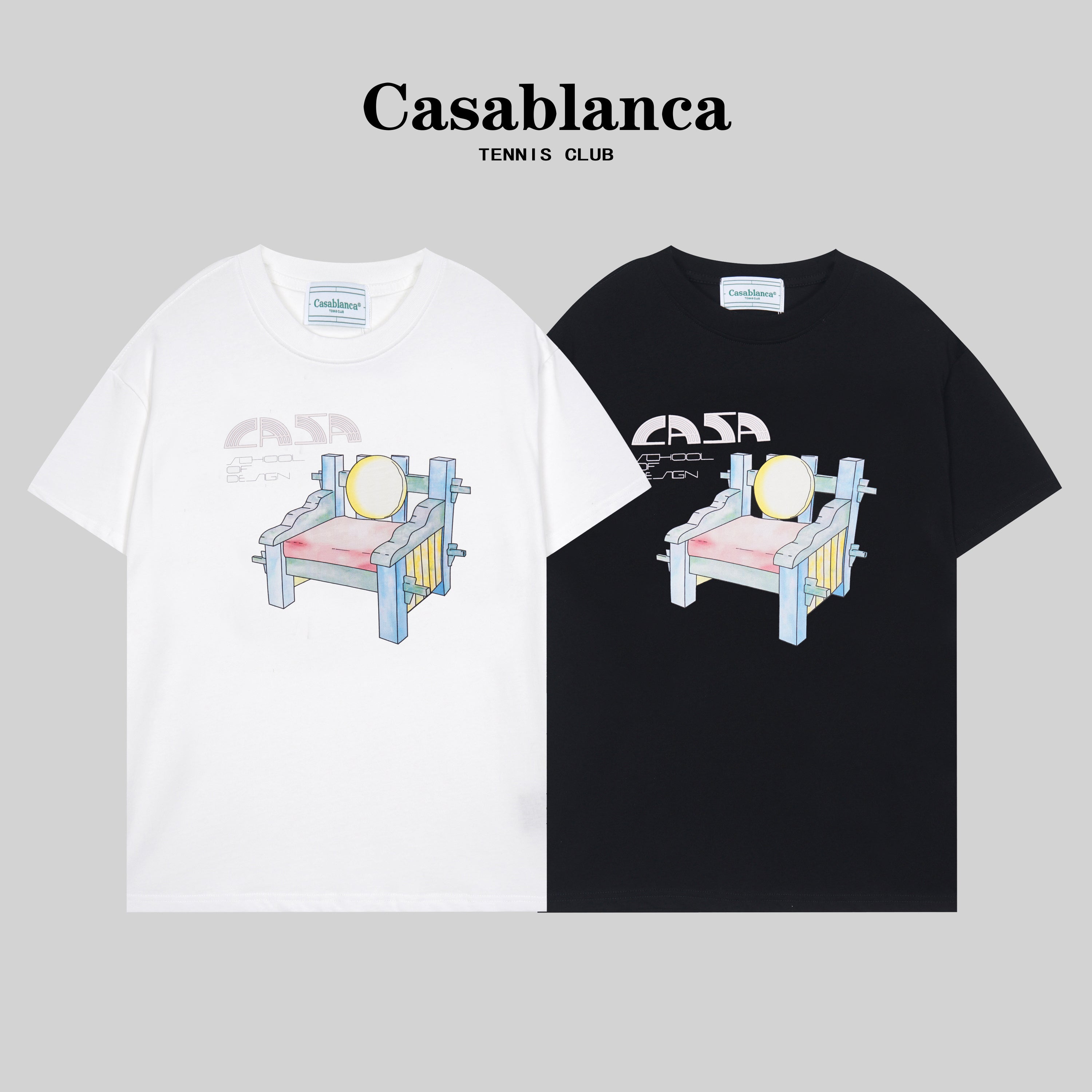 CASA BLANCA