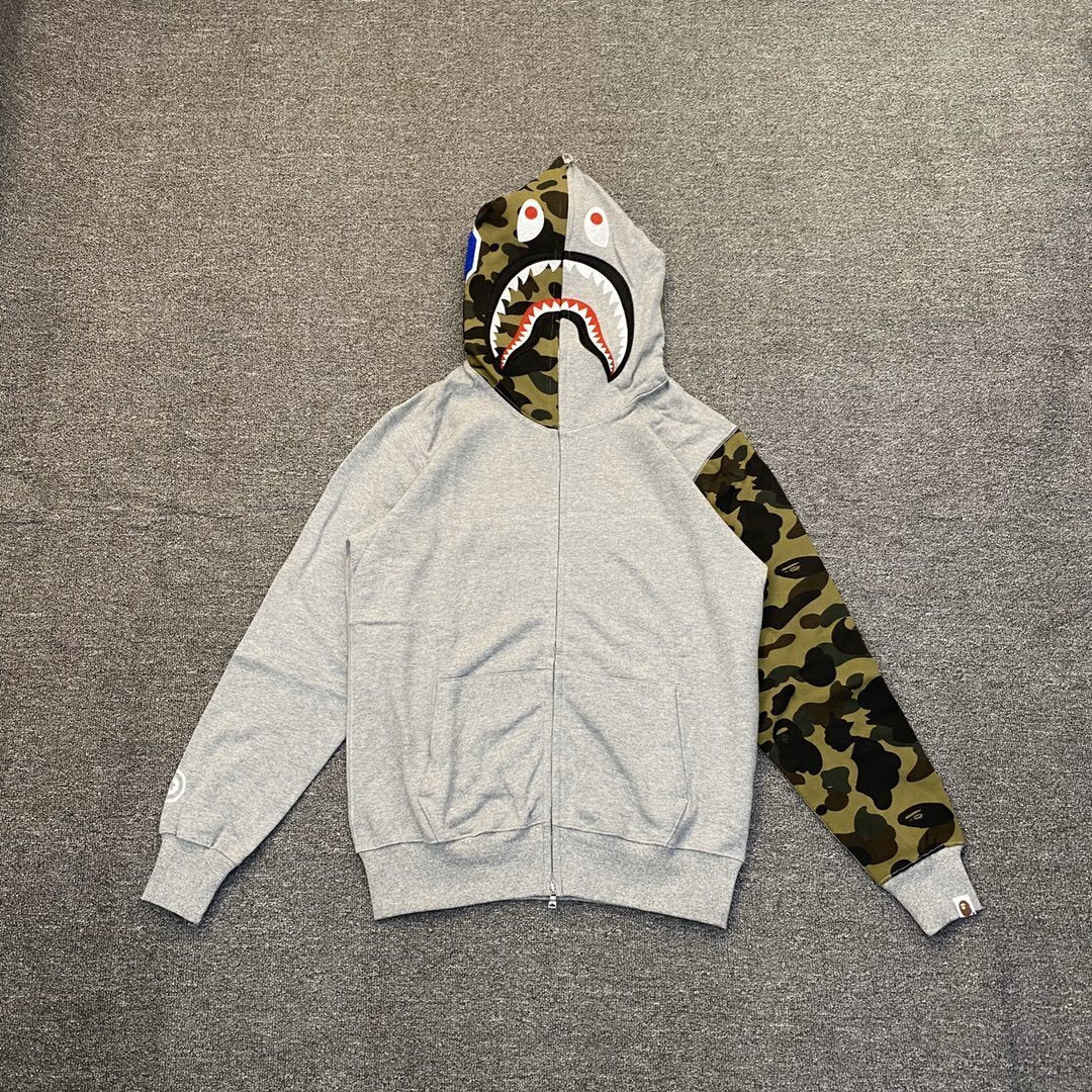 BAPE