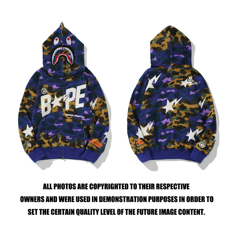 BAPE