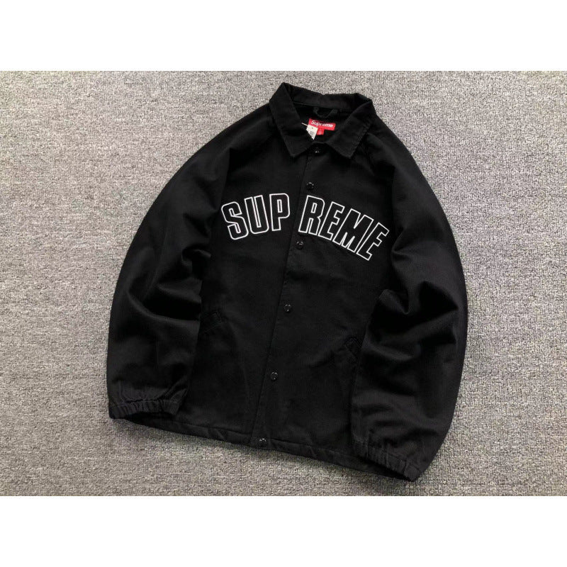 SUPREME