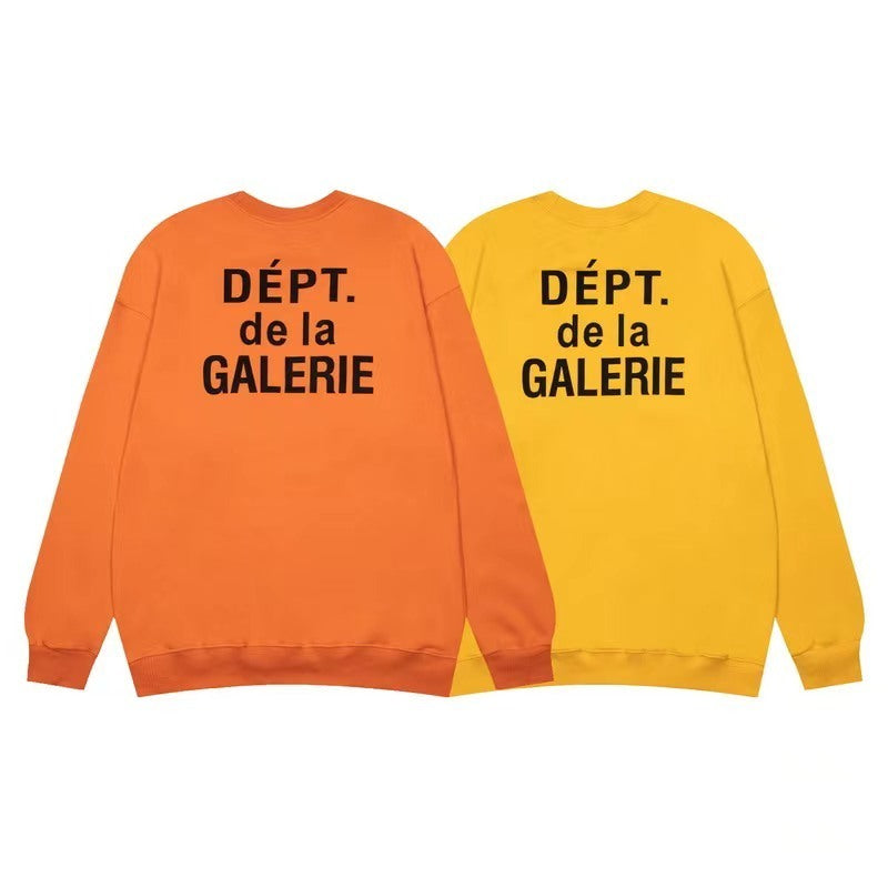 Gallery Dept
