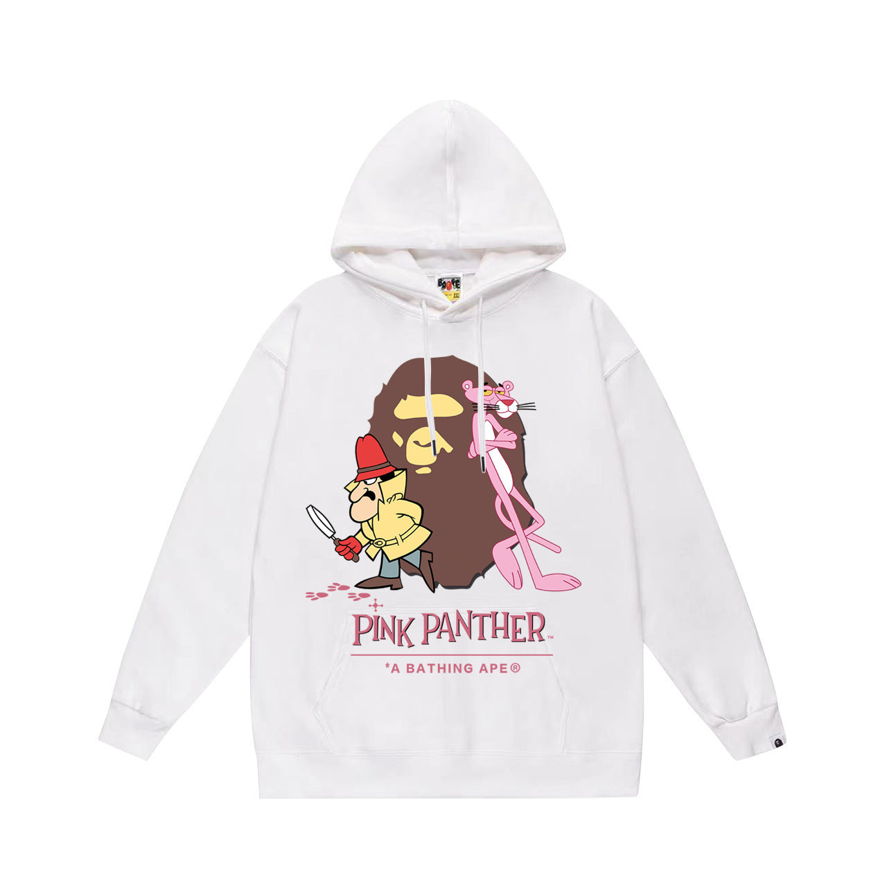 BAPE