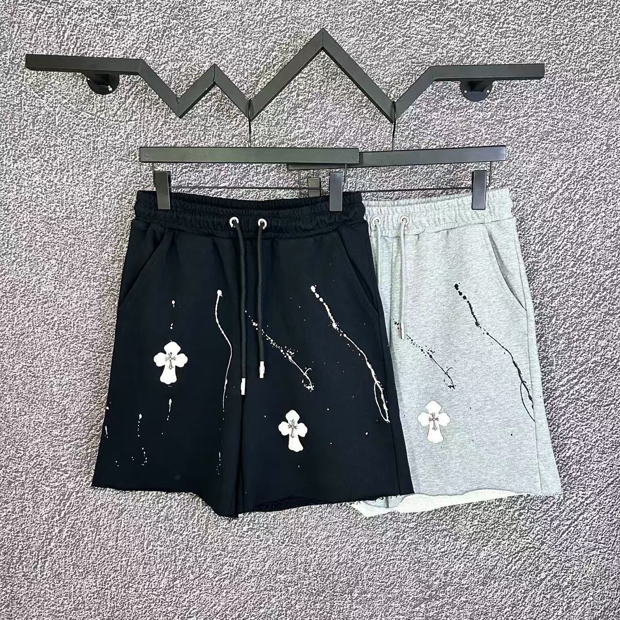 CHROME HEART