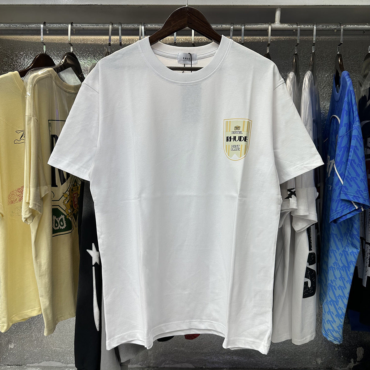 Rhude