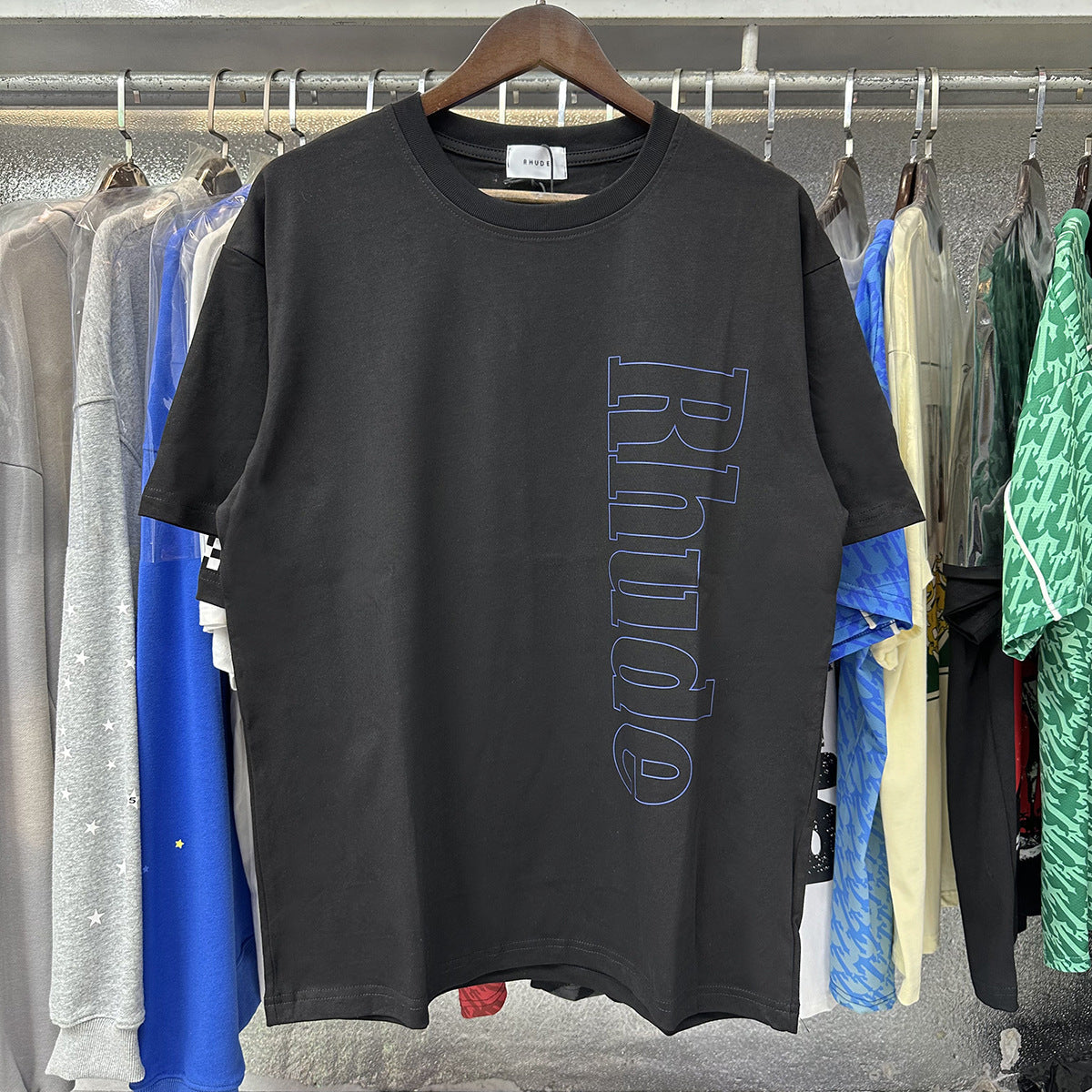 Rhude
