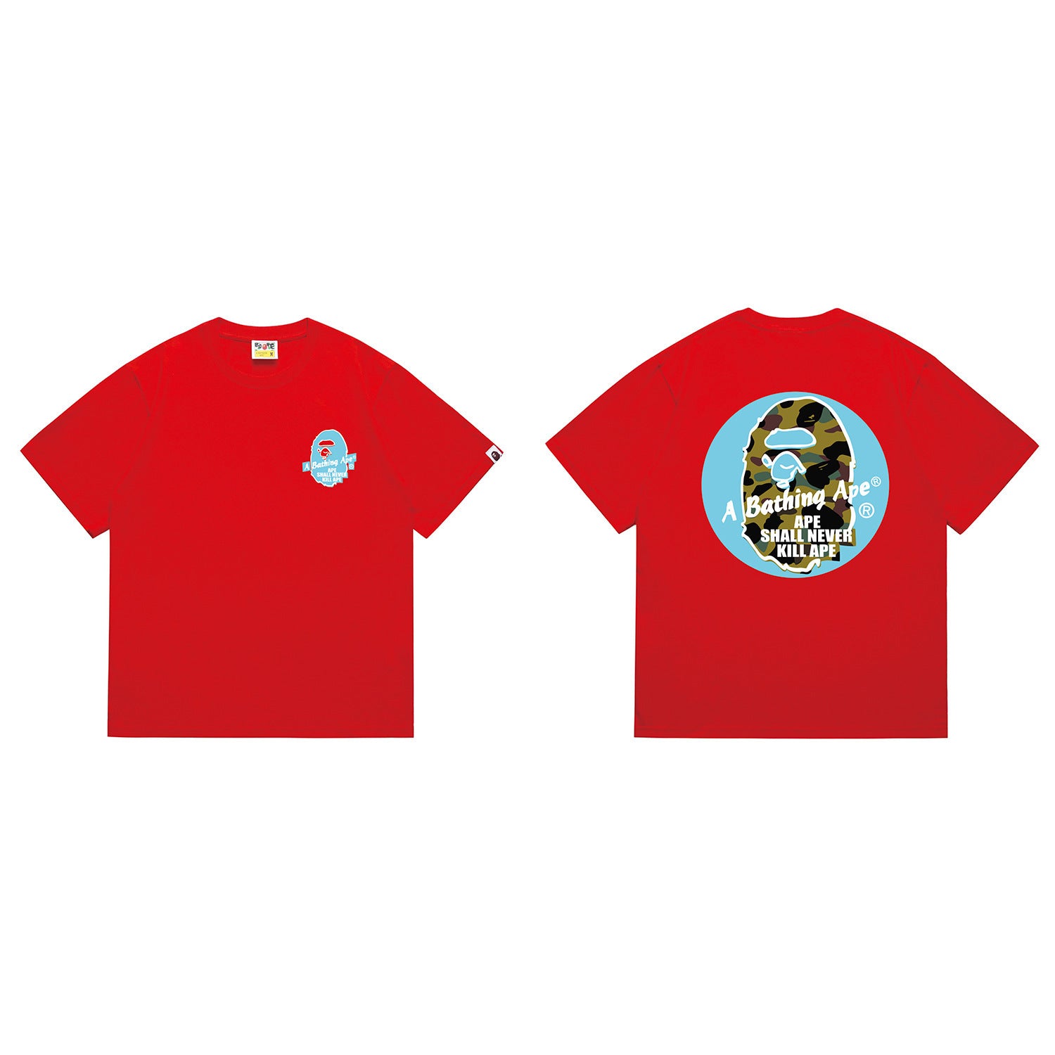 BAPE