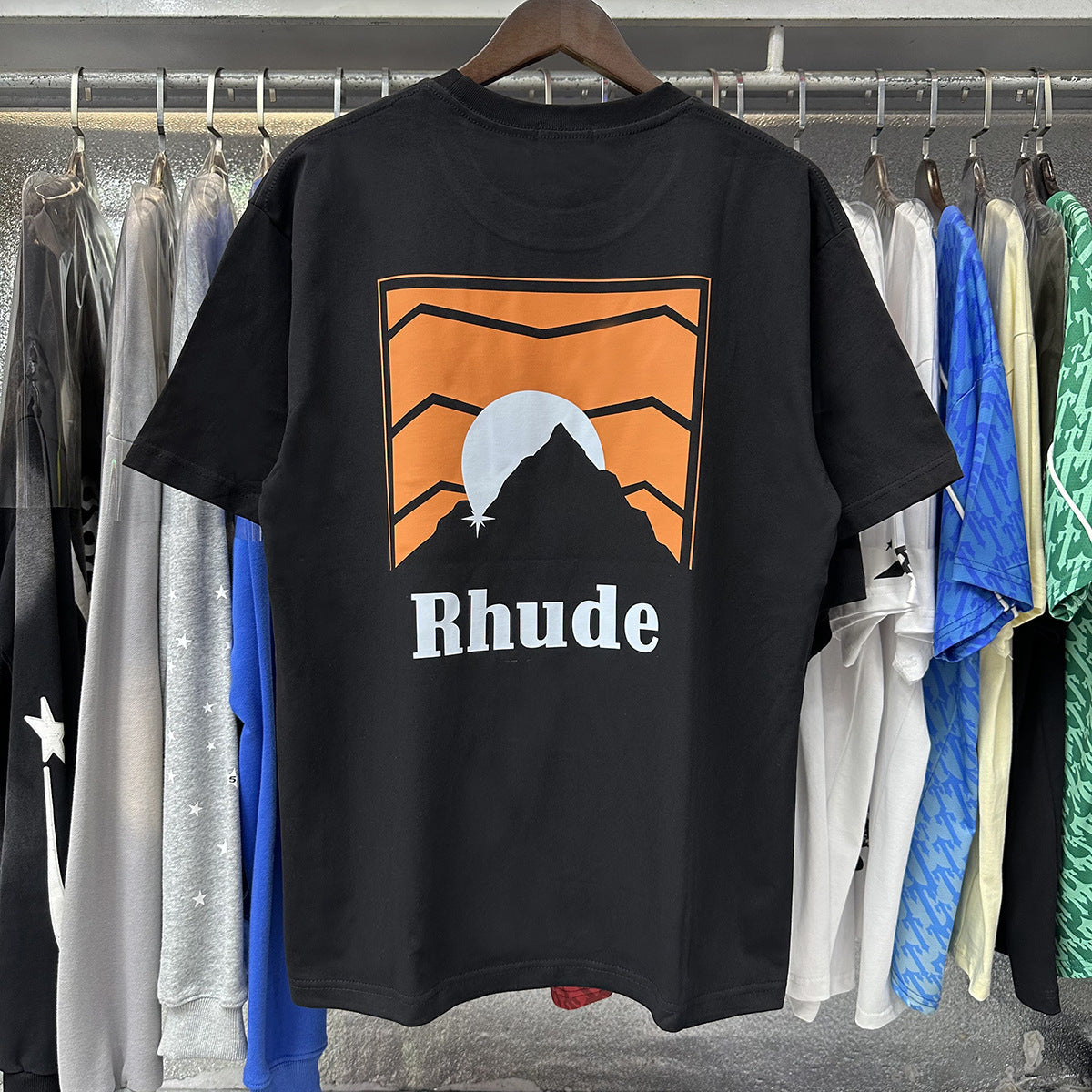 Rhude