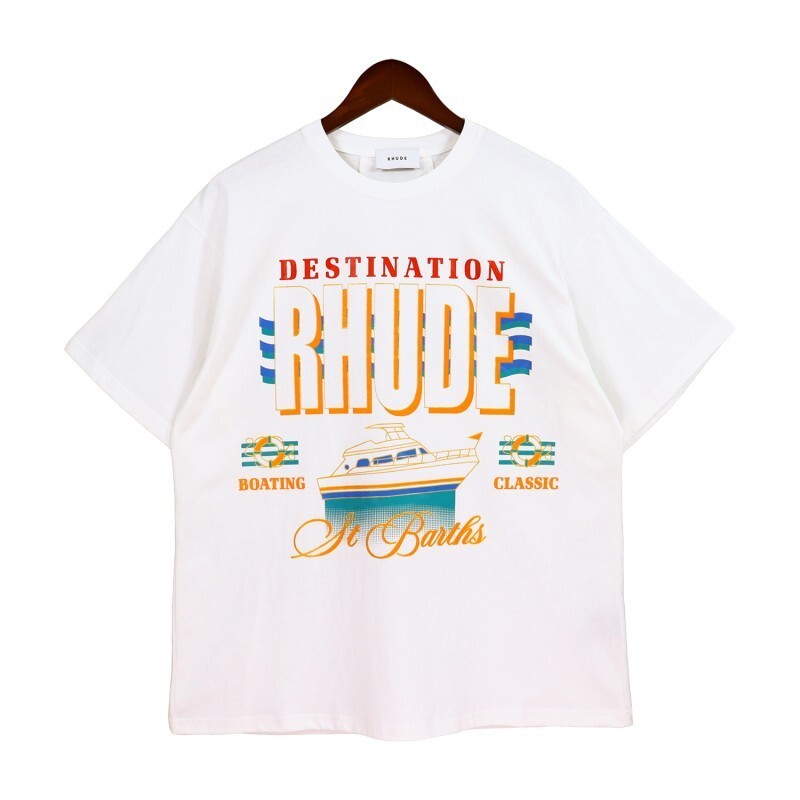 Rhude