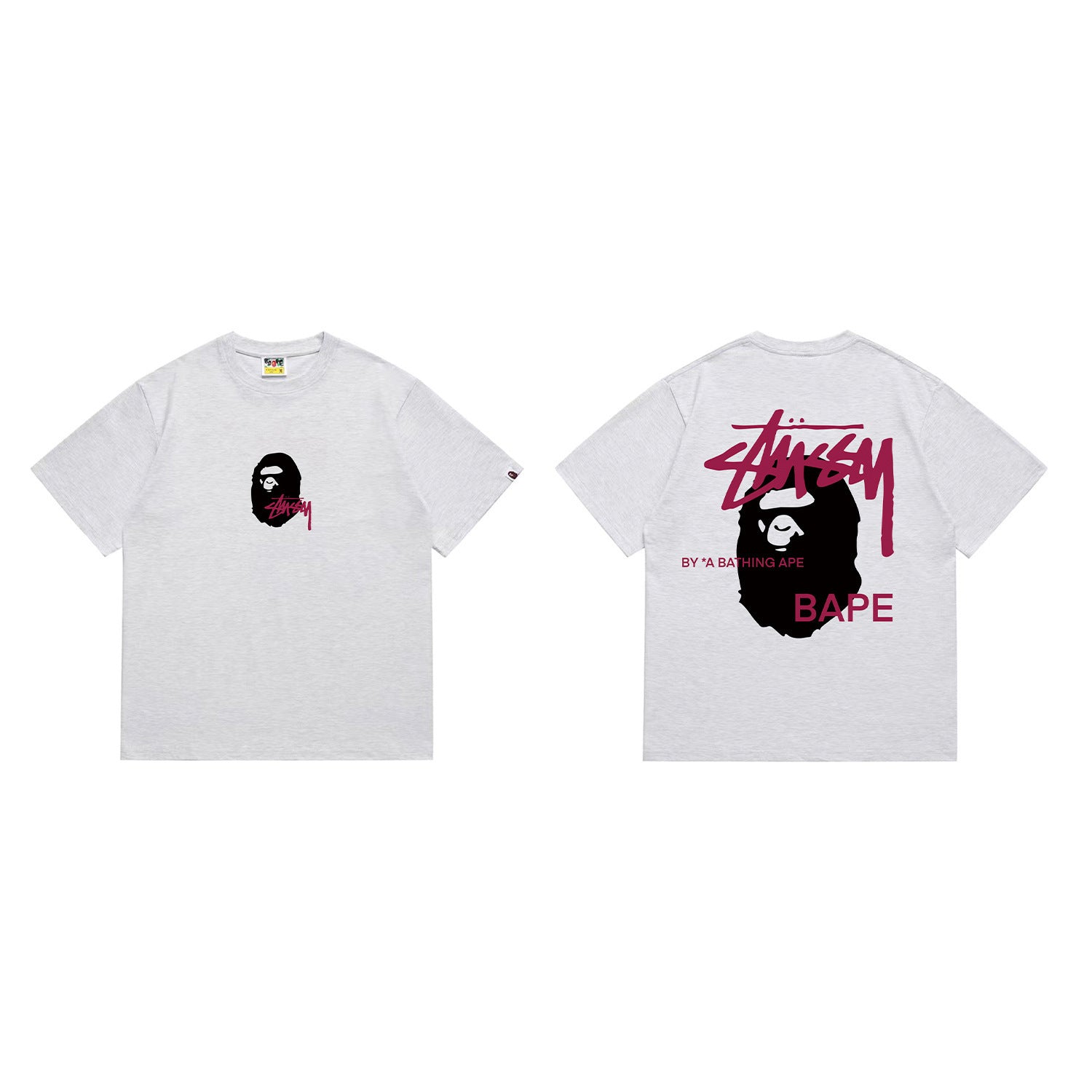 BAPE
