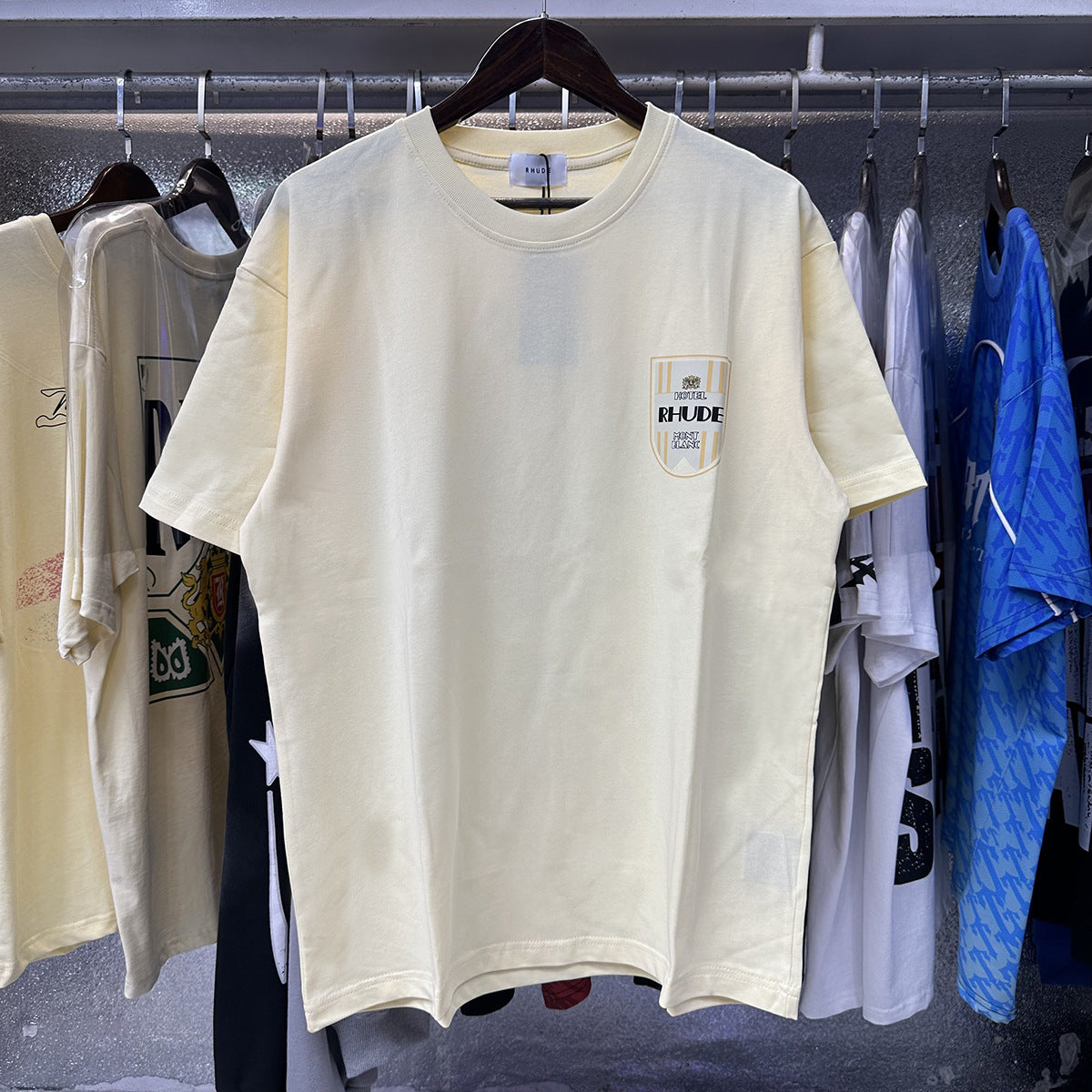 Rhude