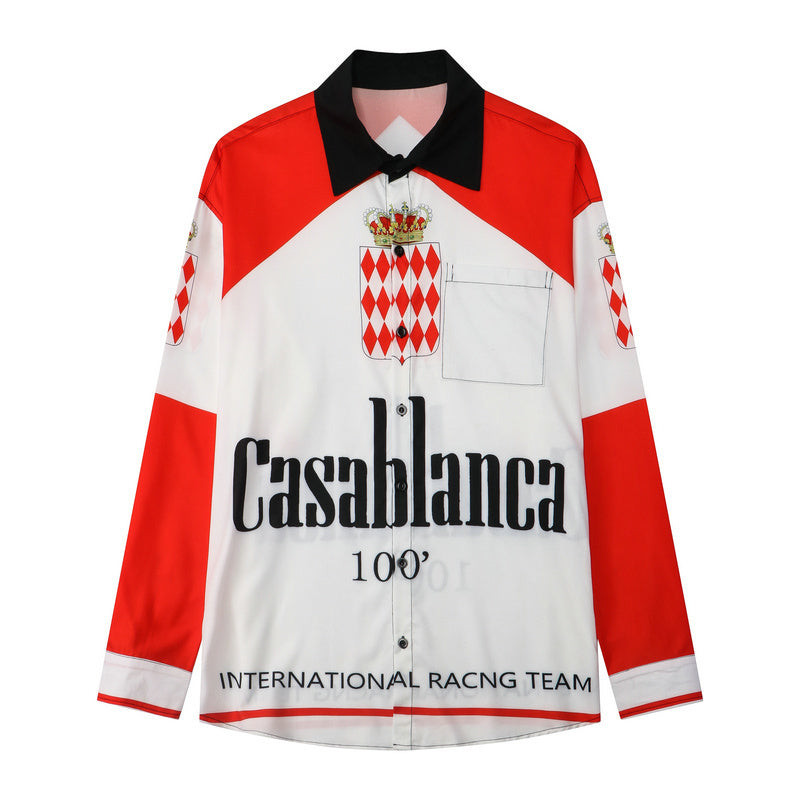 CASA BLANCA
