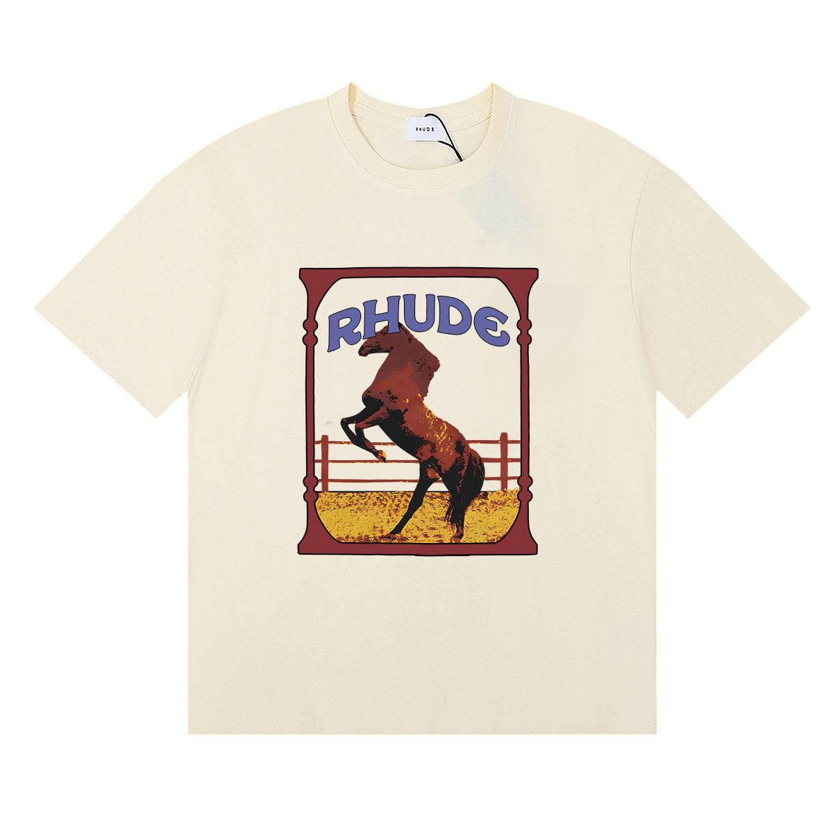 Rhude