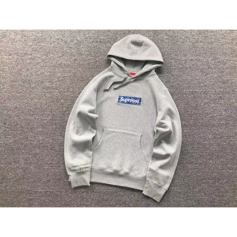 SUPREME