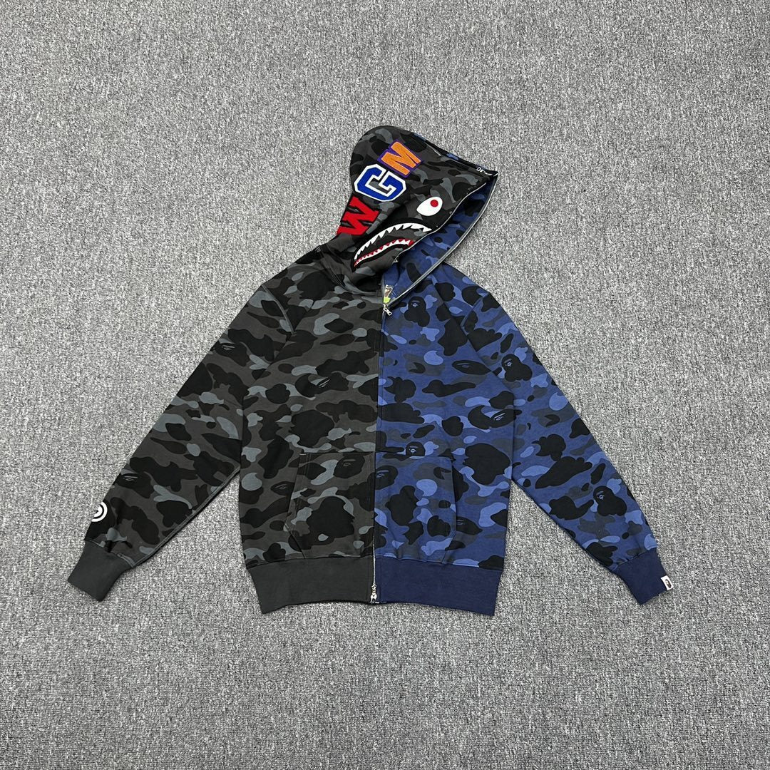 BAPE