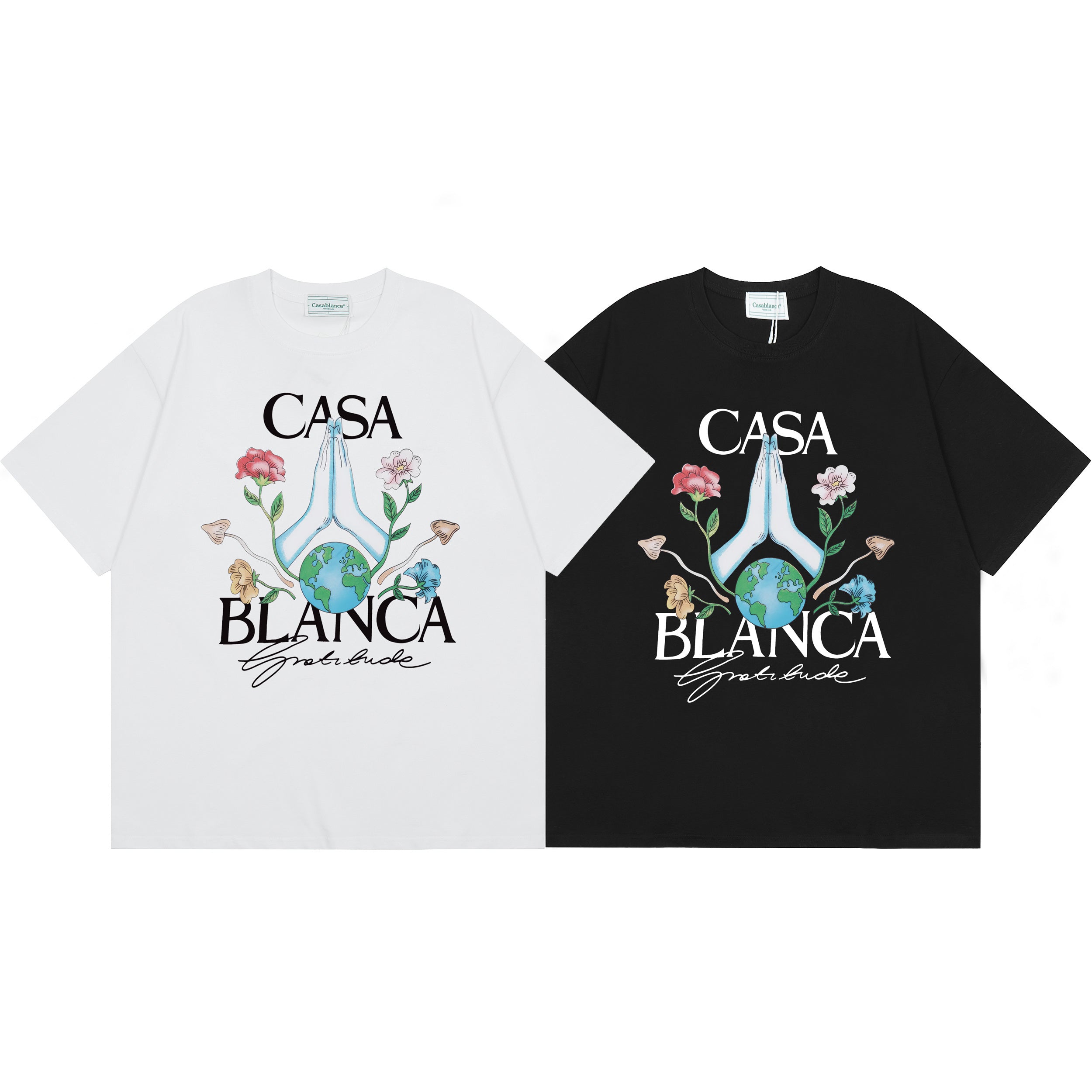 CASA BLANCA
