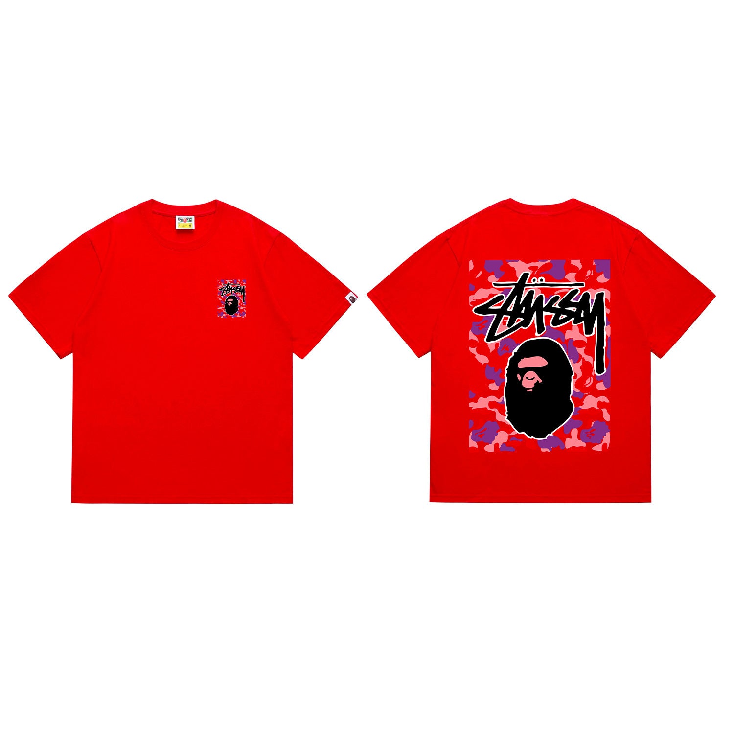 BAPE