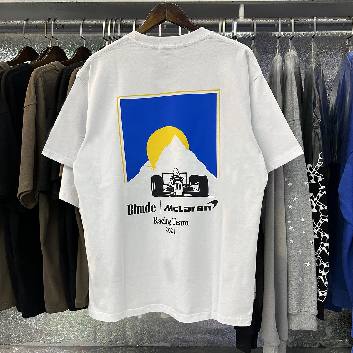 Rhude