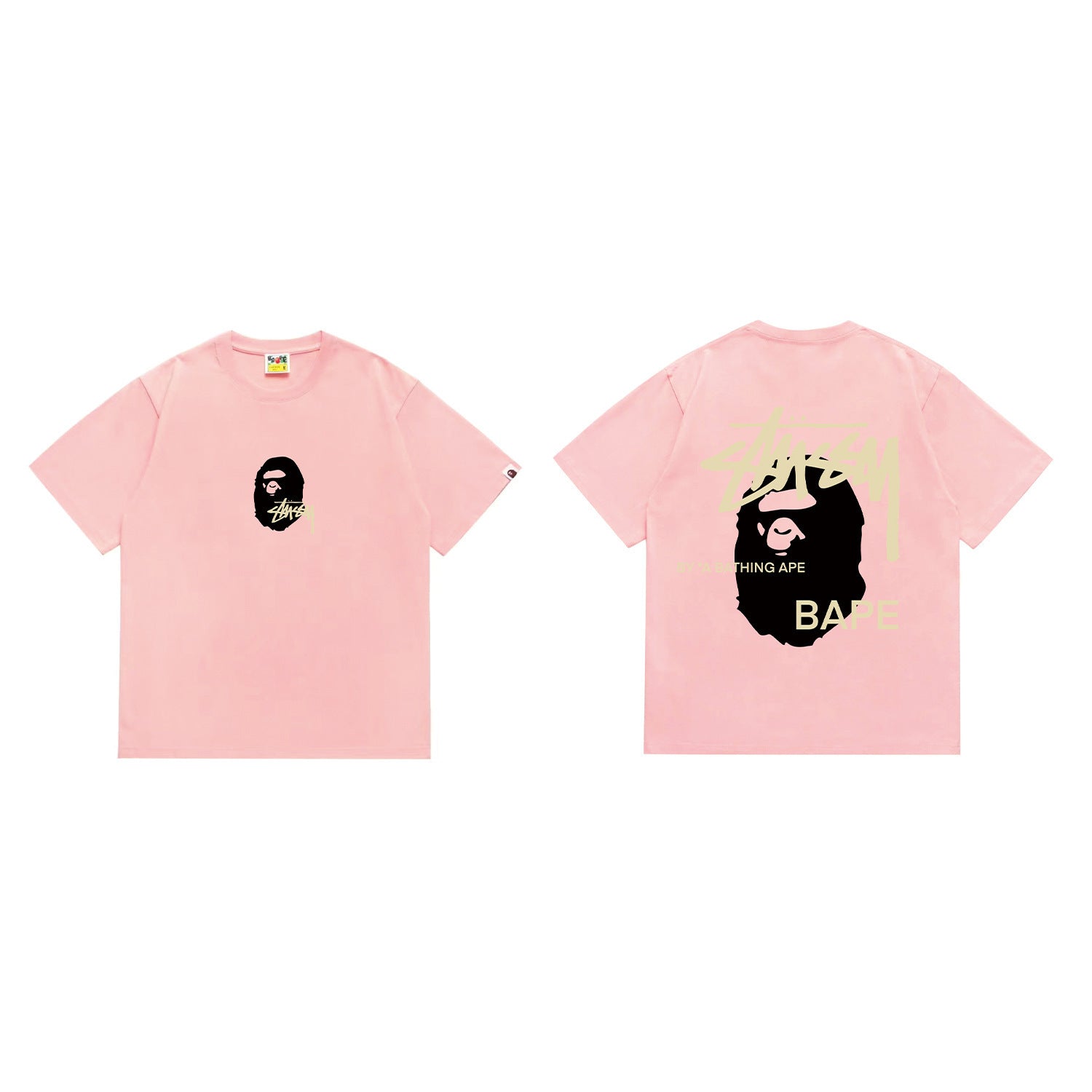 BAPE