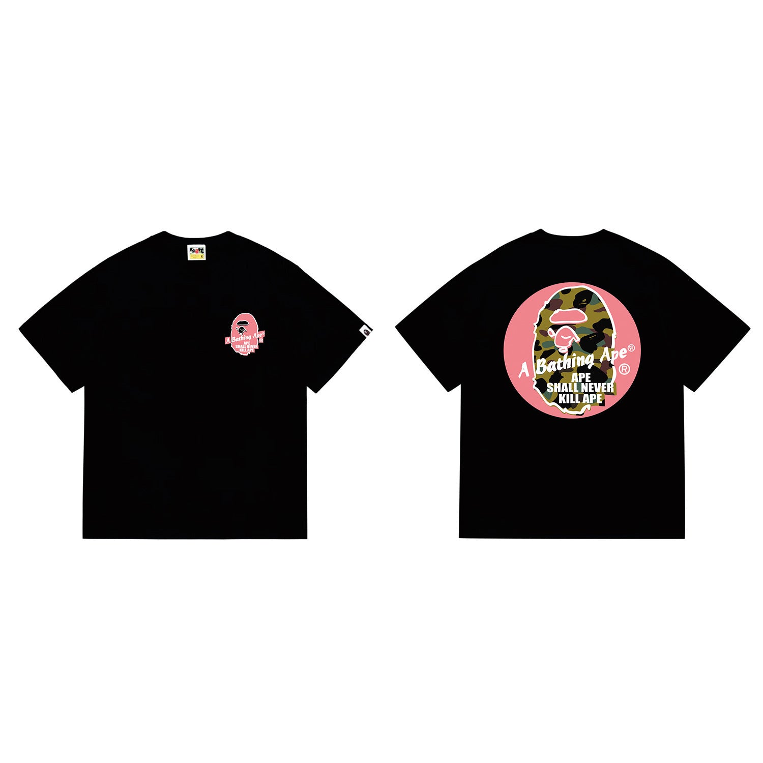 BAPE