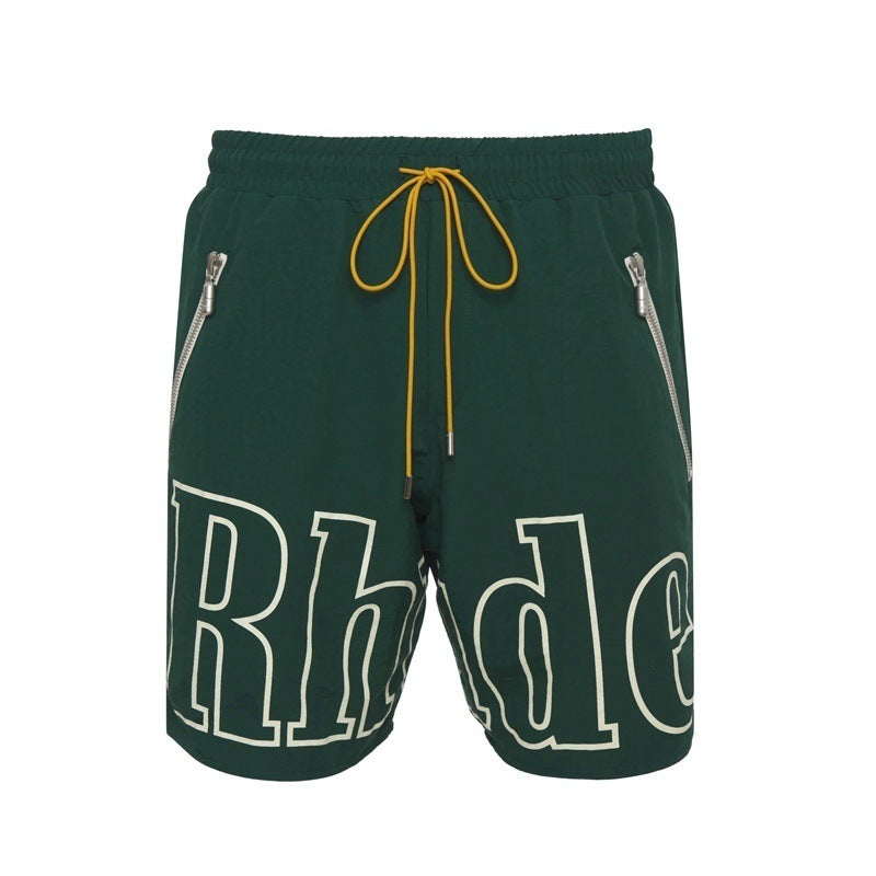 Rhude