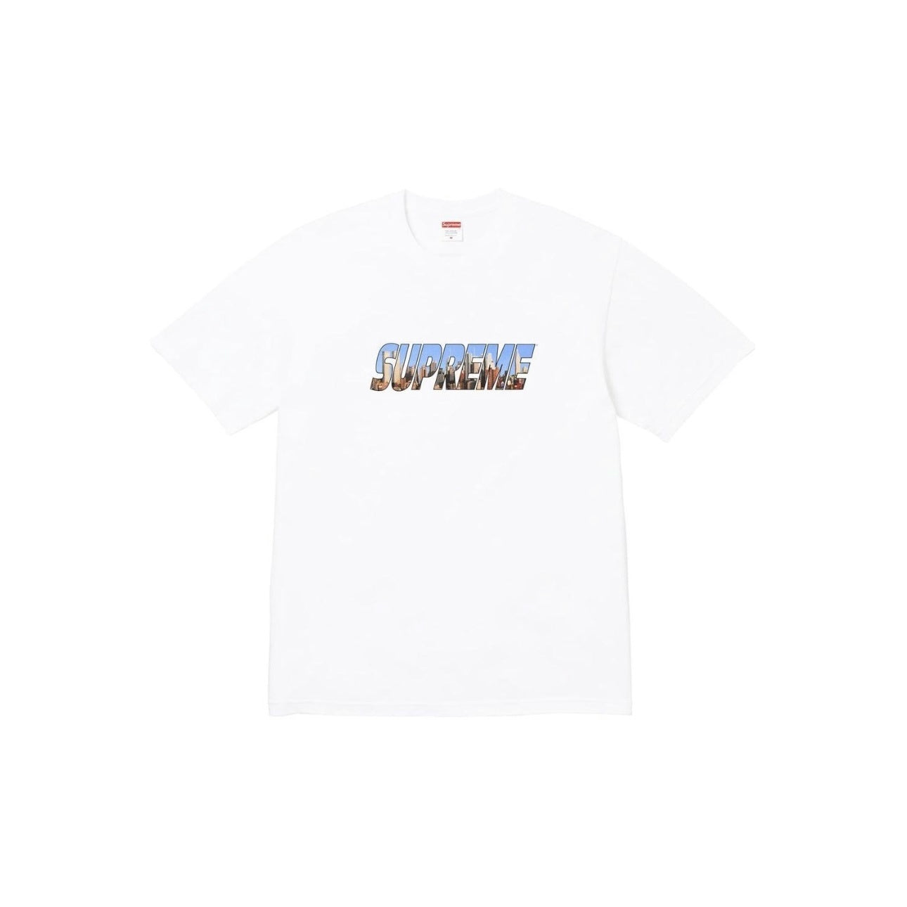 SUPREME