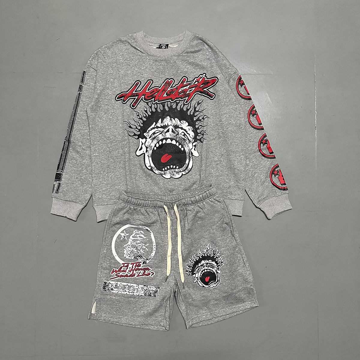 Hellstar Set