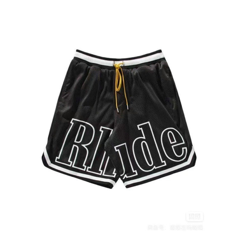Rhude