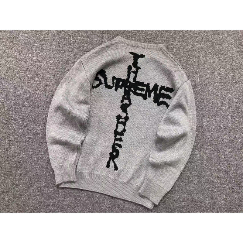 SUPREME
