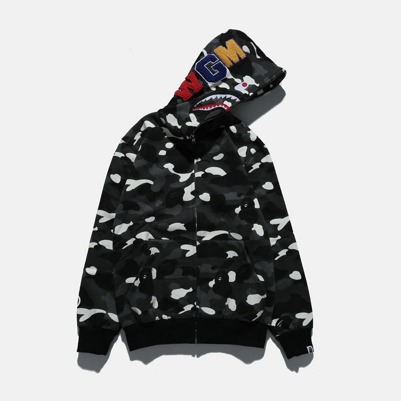 BAPE