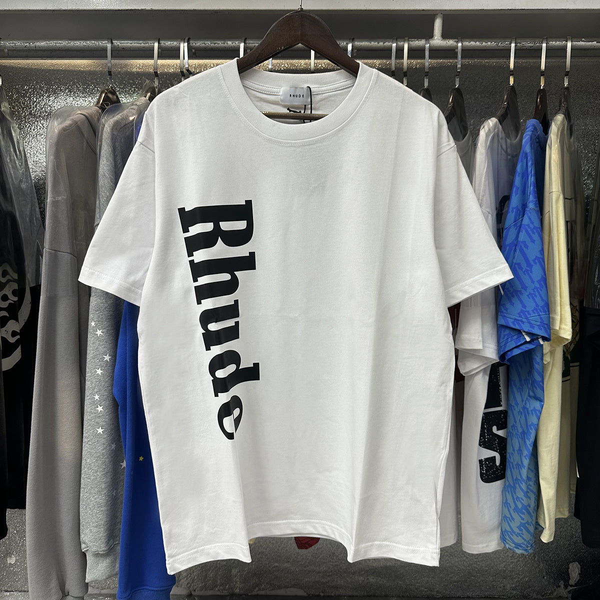 Rhude