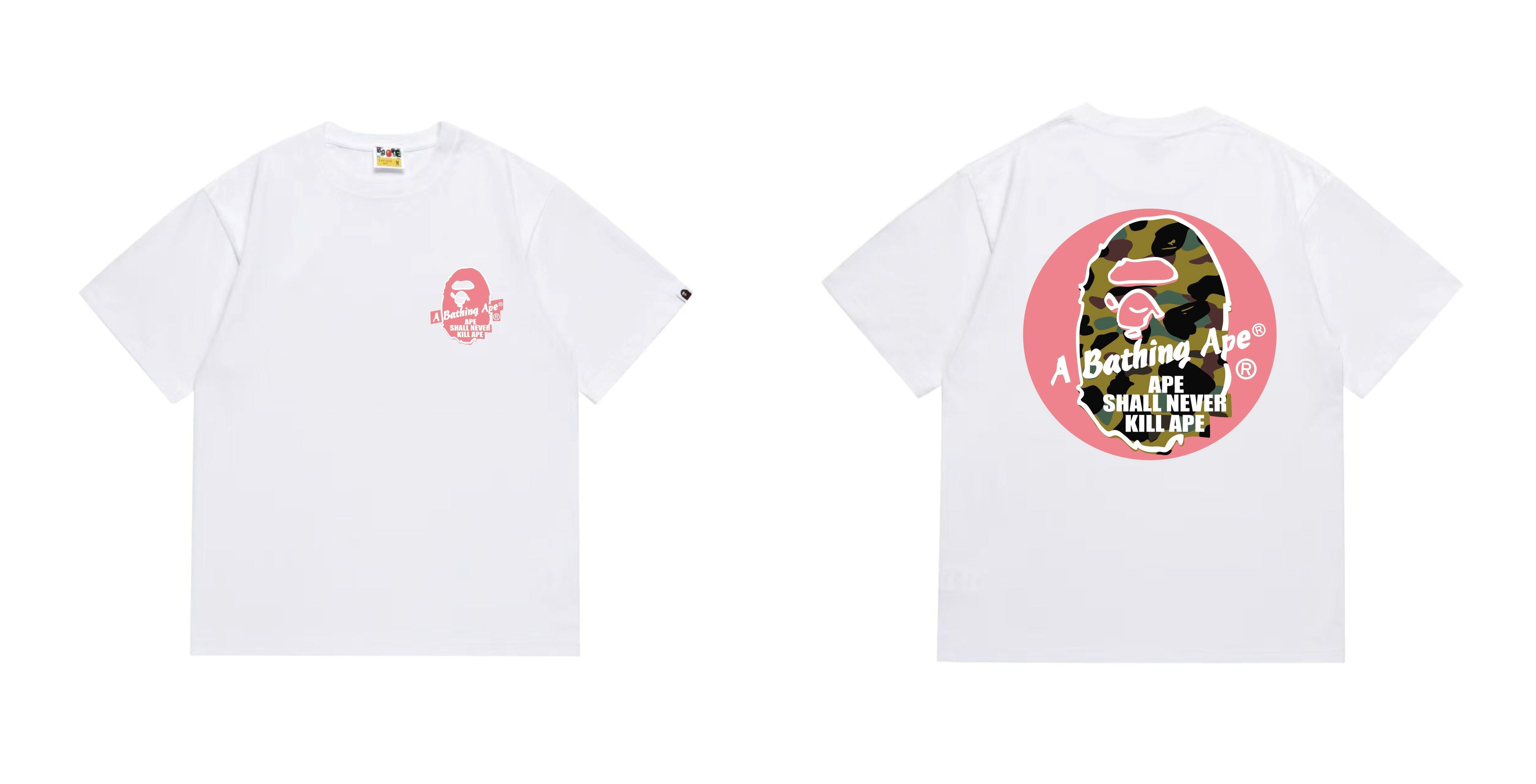 BAPE