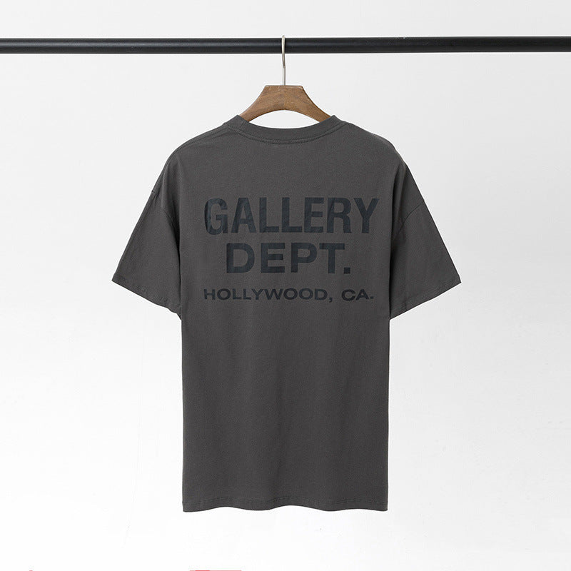 Gallery Dept