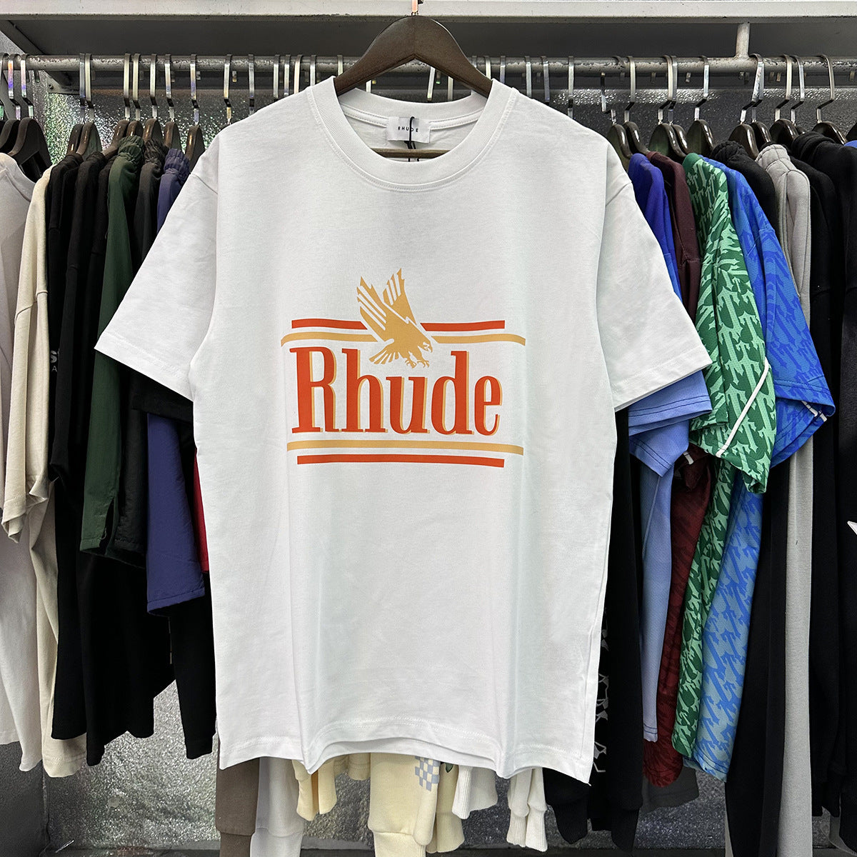 Rhude